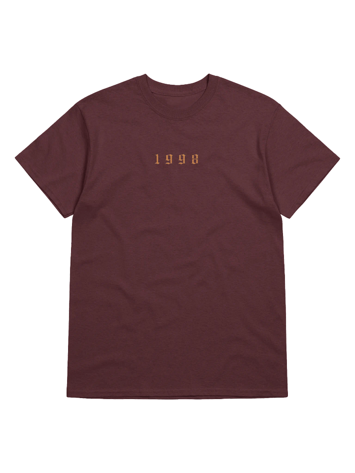 Happiness is yours 1998 Tee product image (1)