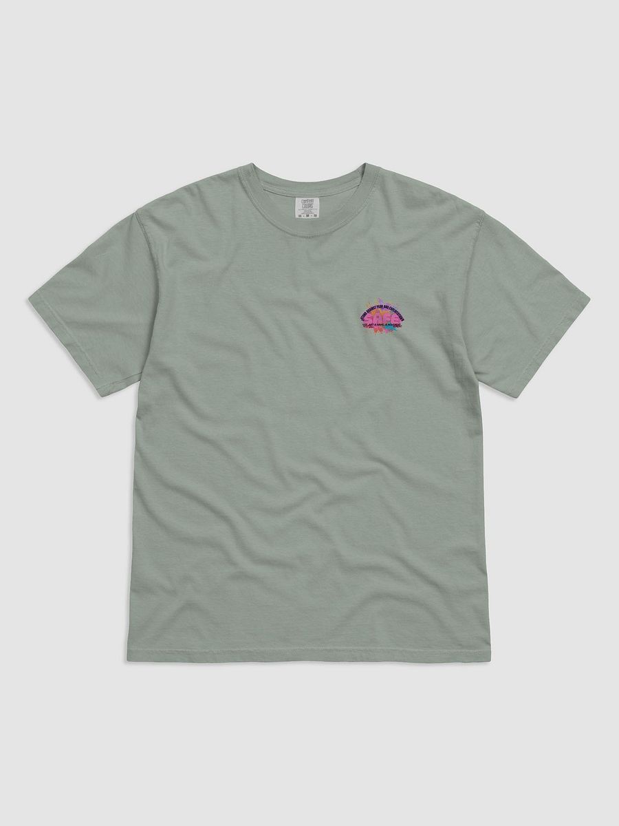 Movement Shirt 2 product image (2)