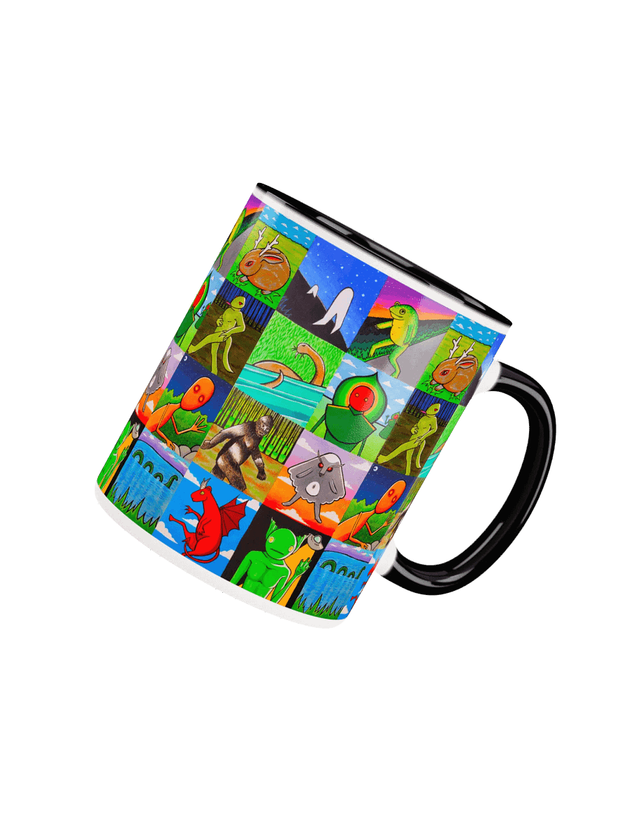 Cryptids inside colour mug product image (32)