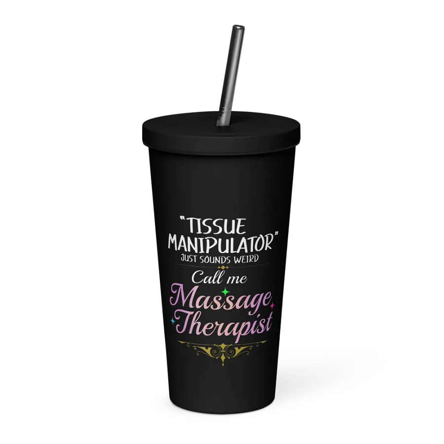 Call Me MT Tumbler product image (1)