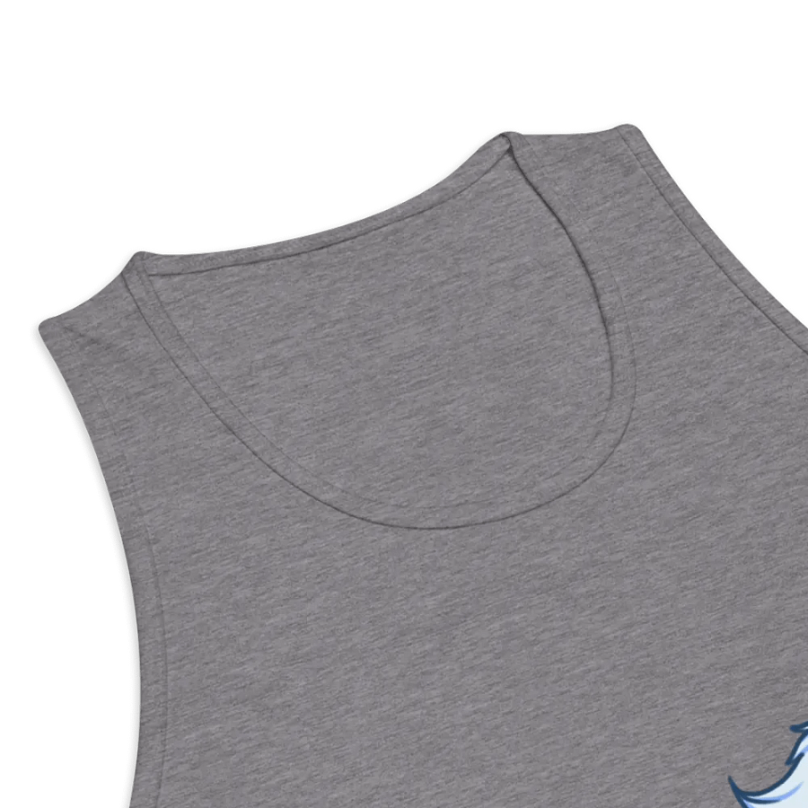 Floof Dergen Artist Tank product image (69)