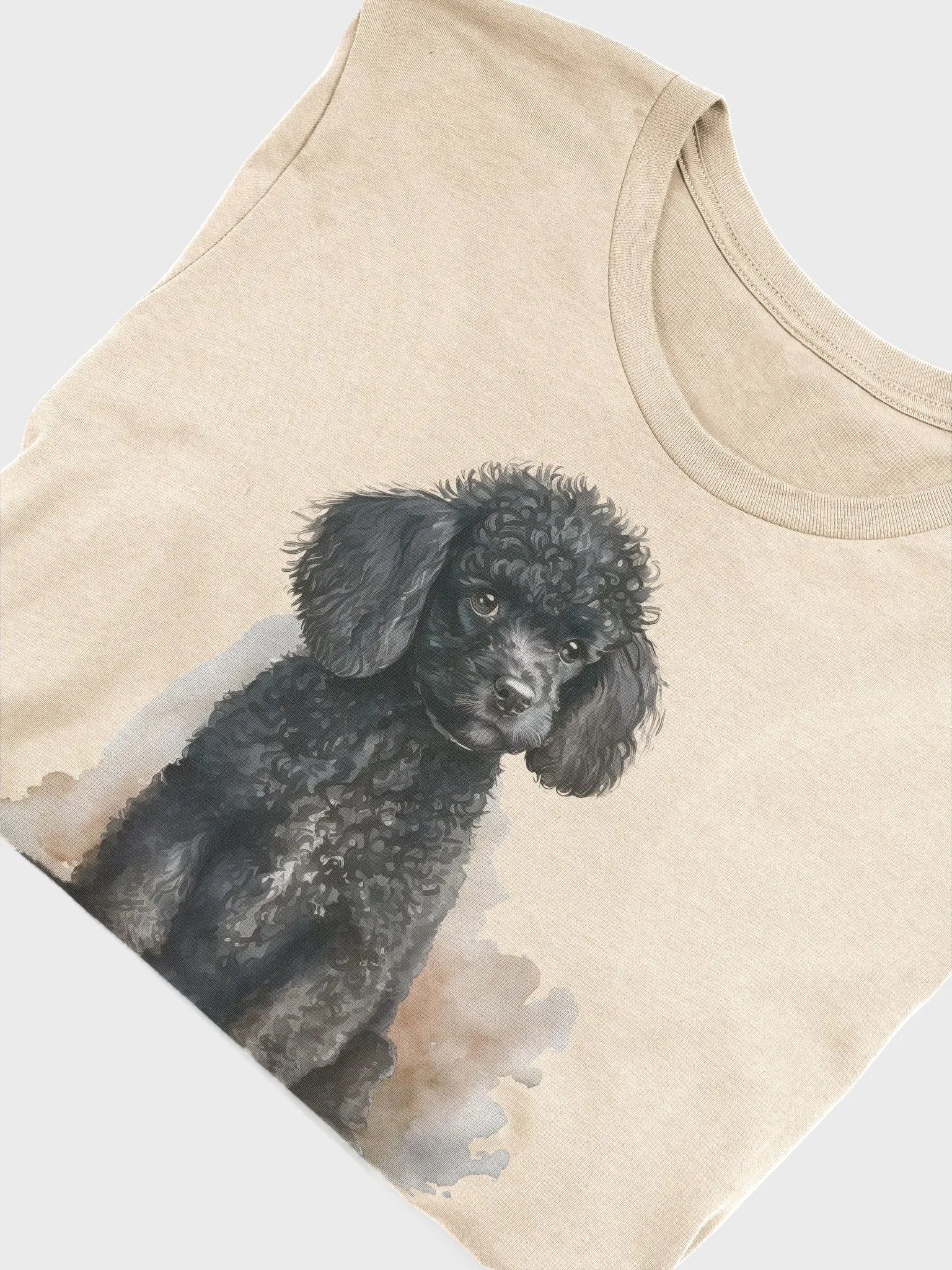 Black Poodle product image (3)