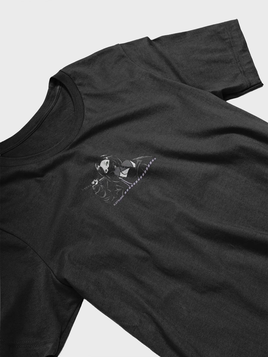Katana Dual Sided T-Shirt product image (3)