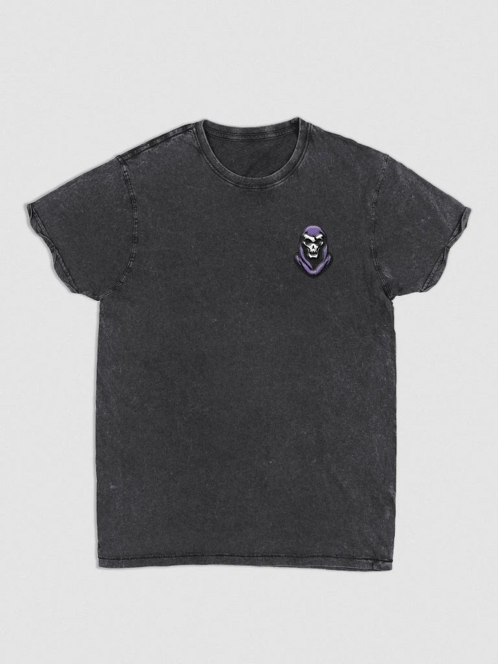 Soulless Dark Logo Tee product image (1)