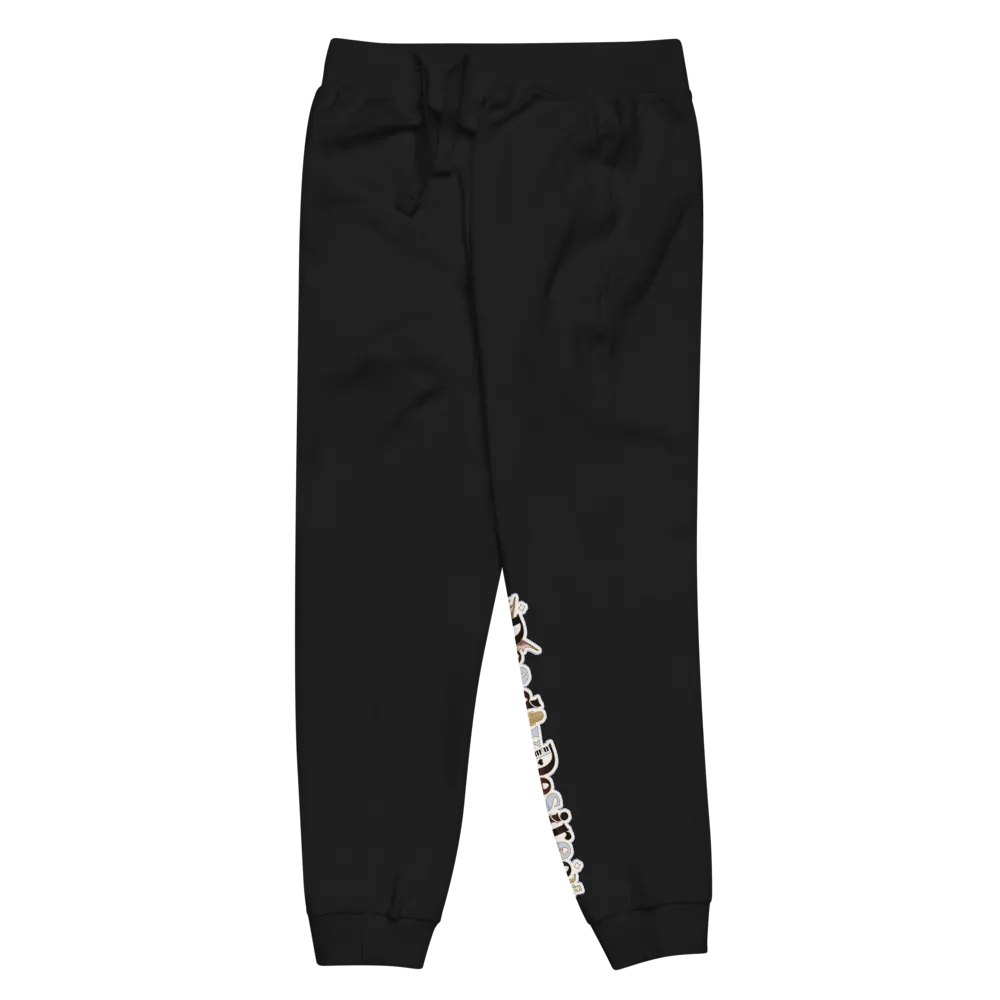Deadly Mommy Sweatpants product image (2)