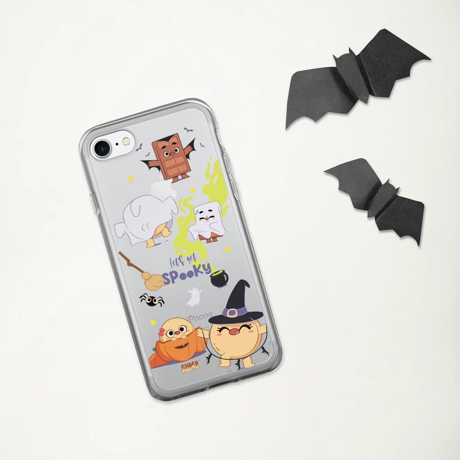 Let’s Get SpooKy | iPhone Case product image (7)