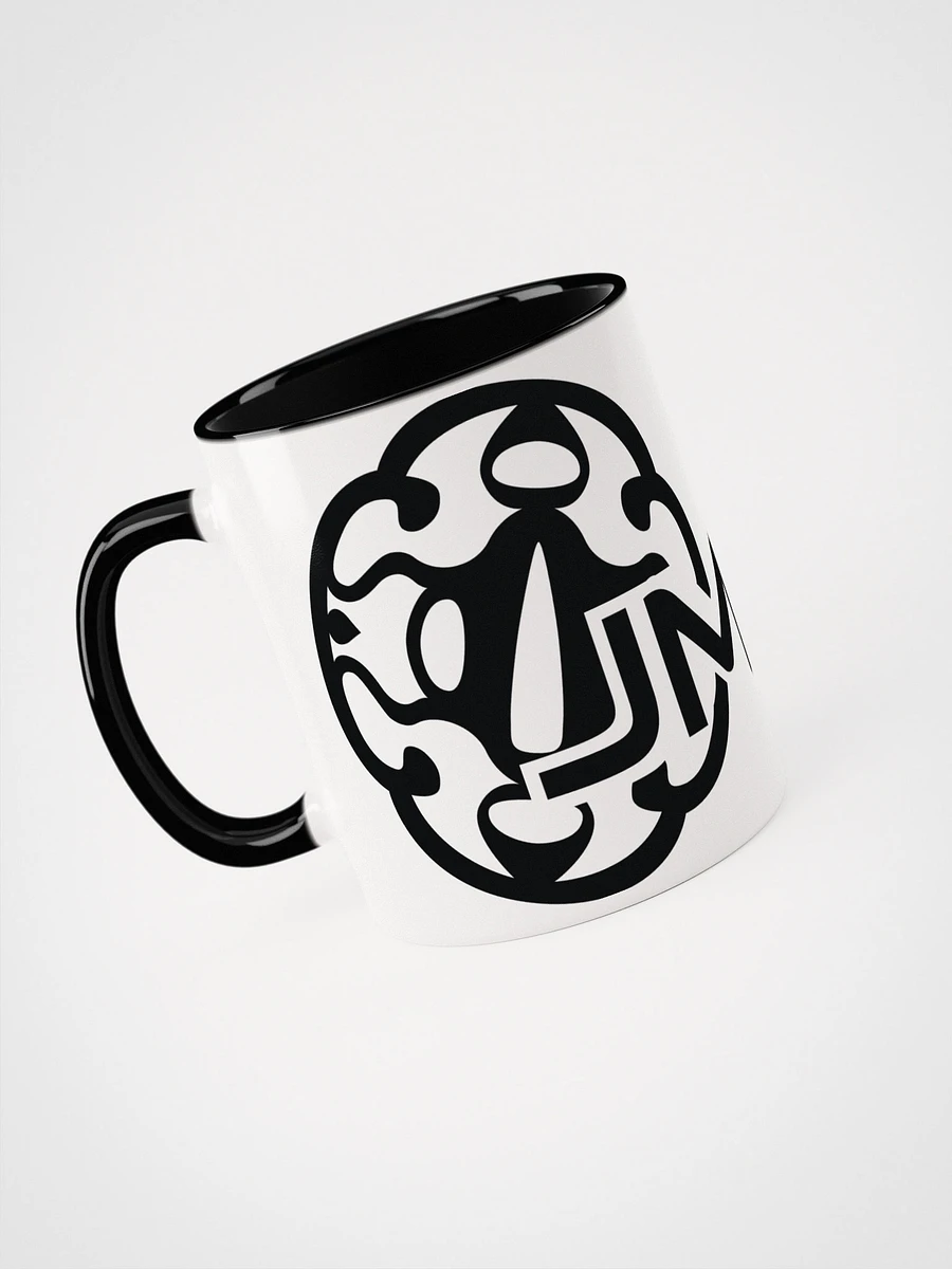 JMAC Dual Color Mug product image (3)