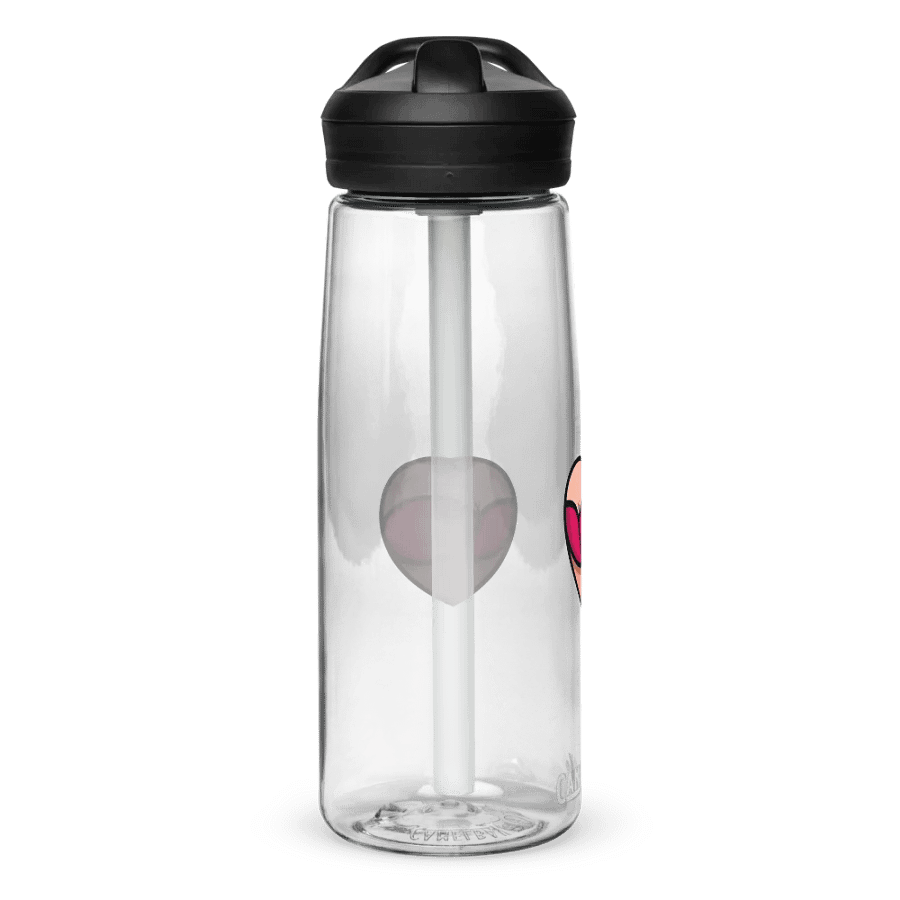 Water Bottle - FOMO Fuel product image (11)