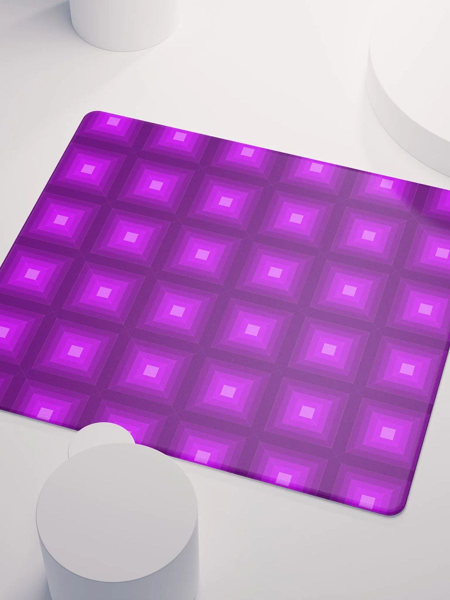 Purple Gradient Squares product image (3)