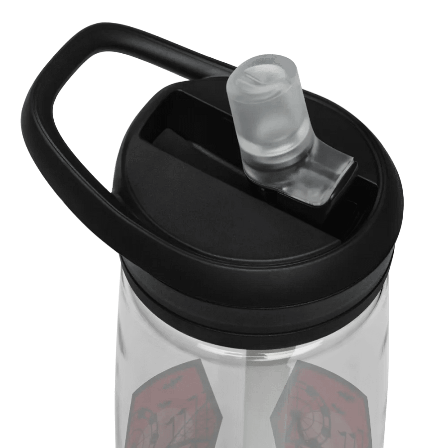 VAMPIRES EVERYWHERE! Water Bottle product image (15)