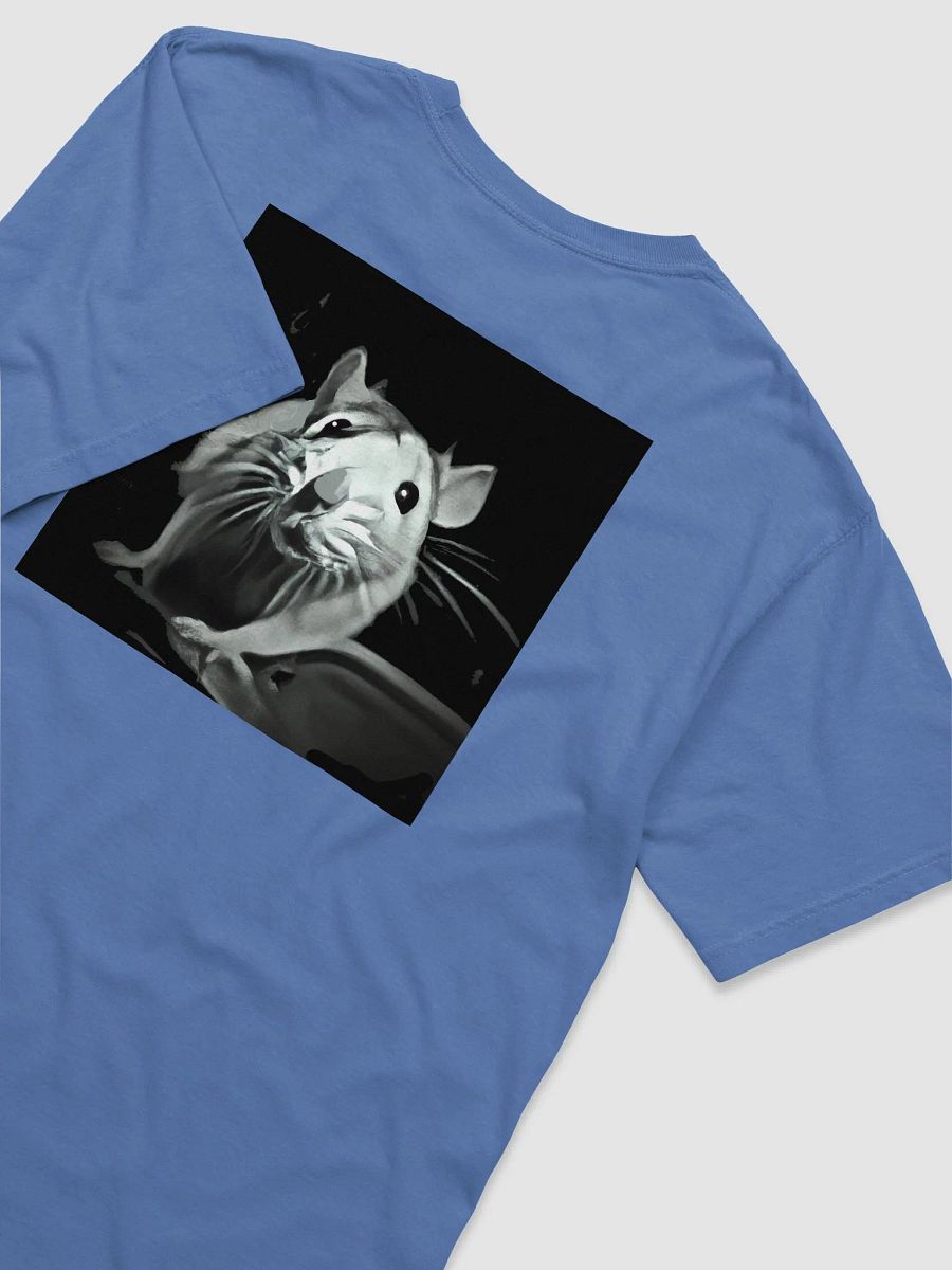 running rat t shirt product image (4)