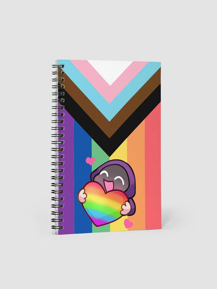 eabPRIDE Notebook product image (1)