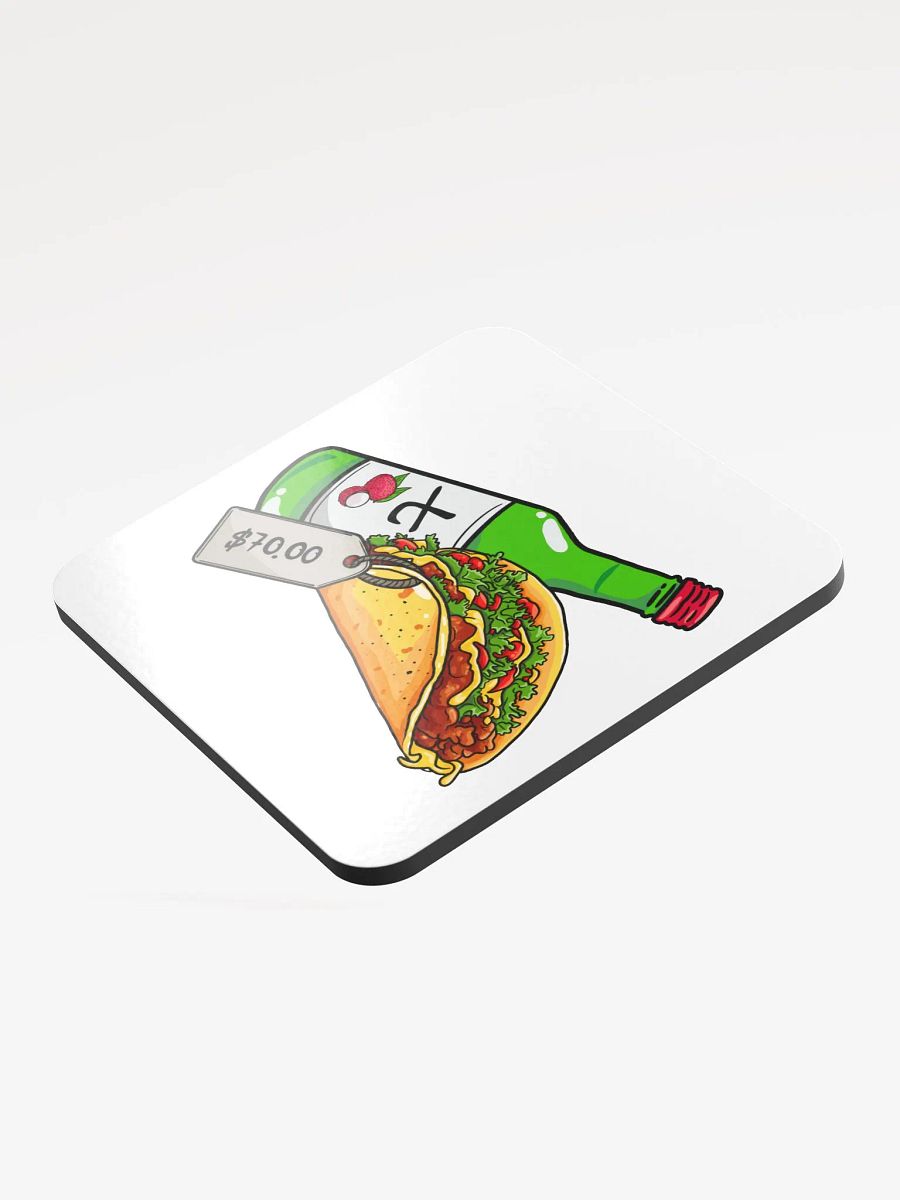 Rest a Cold One On Me! Mistakes Were Made product image (3)