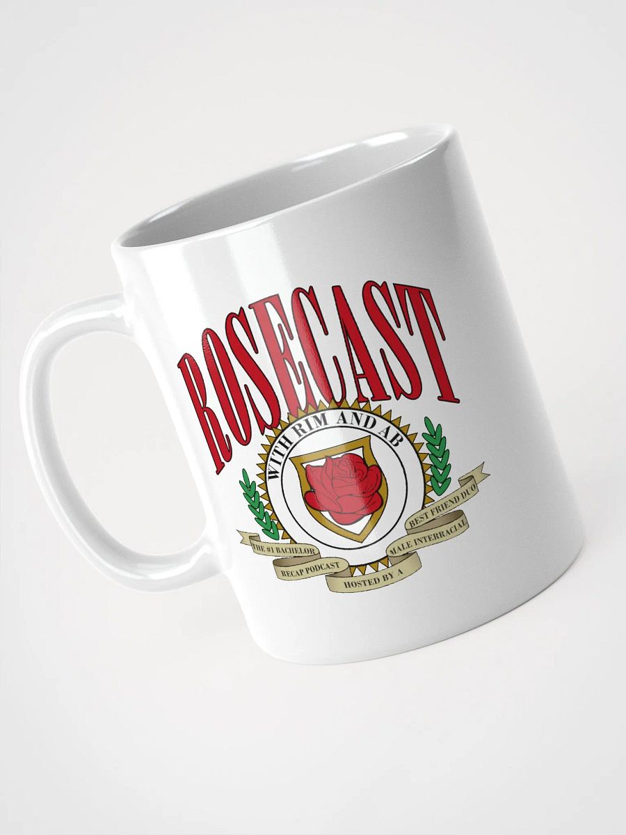 Vintage University Mug product image (4)