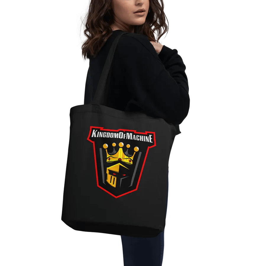 E-Sport tote bag product image (1)
