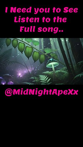 Www.youtube.com@/midnightapexx @midnightapexx 

💖 I'm MidNight ApeX, and I've poured my heart into this love ballad titled 'I...