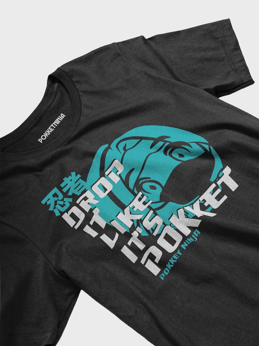 Drop It T product image (3)
