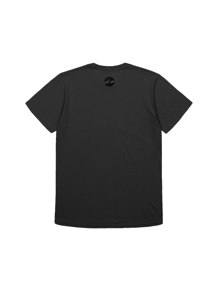 #MoneylineMateer Superhero Tee product image (6)