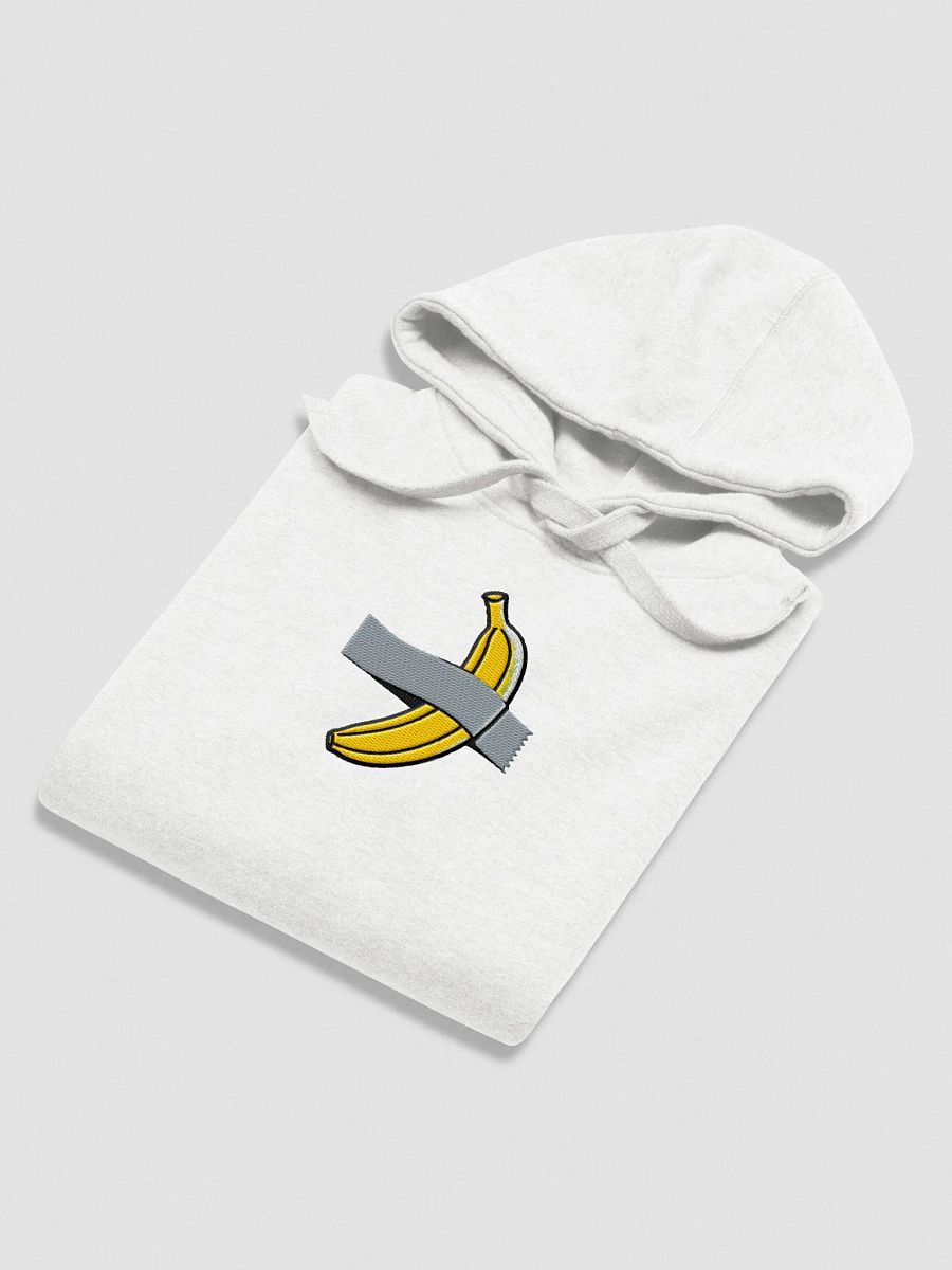 Banana art hoodie product image (12)