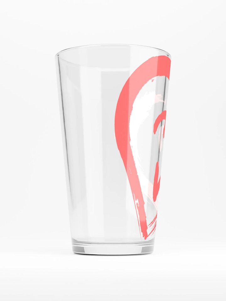 BigLuv Glass Tumbler product image (2)