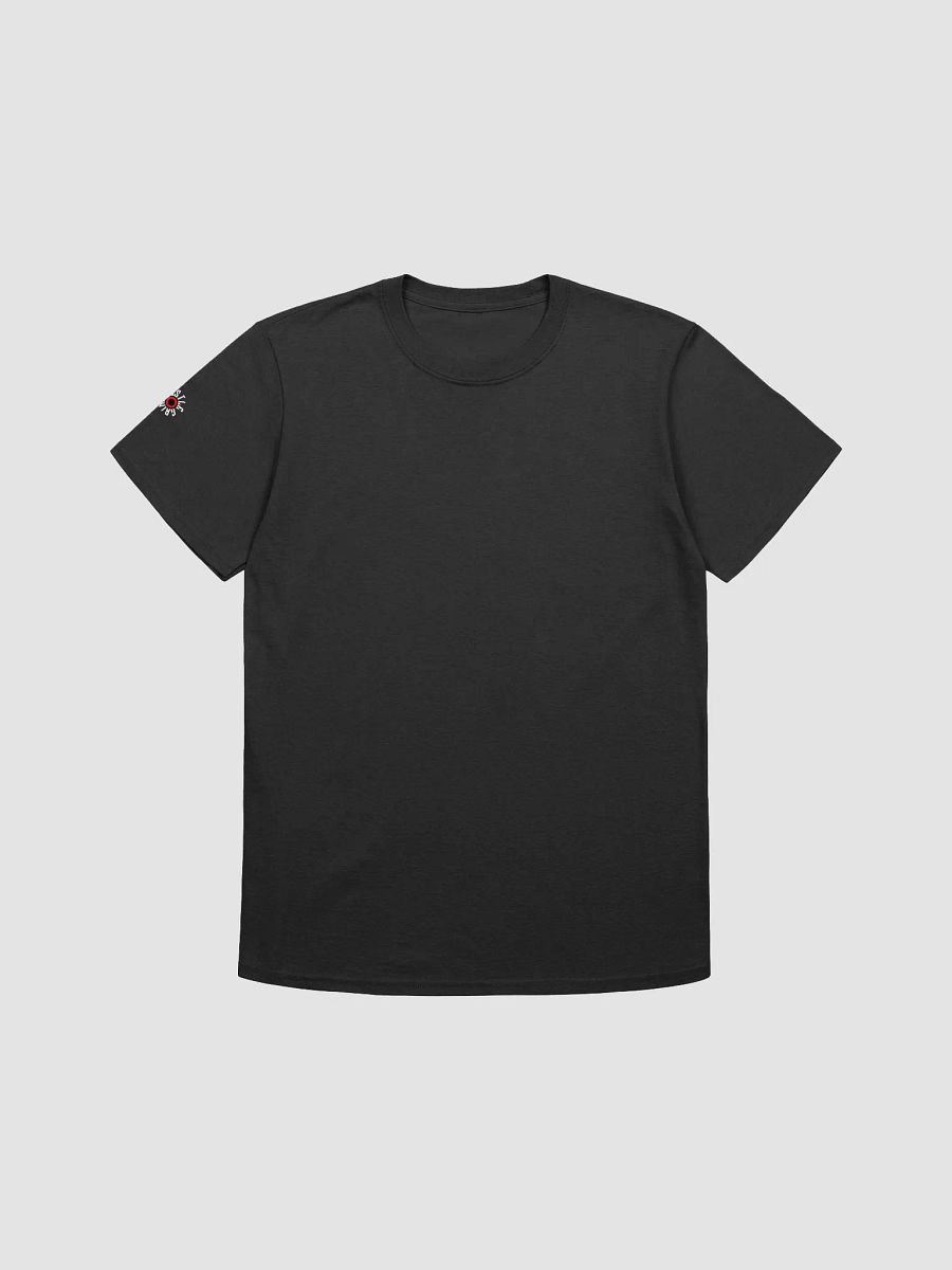 Hard Work Not Luck Tee product image (4)