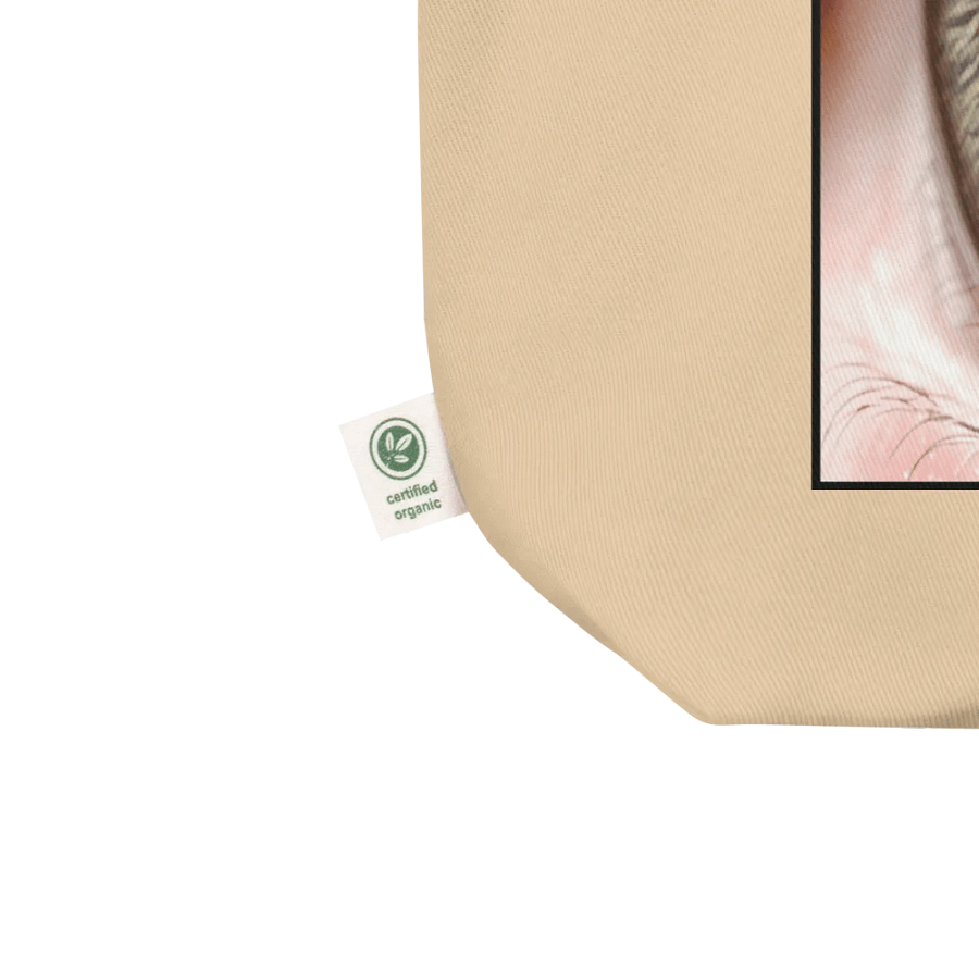 The Eye of the Tiger product image (12)