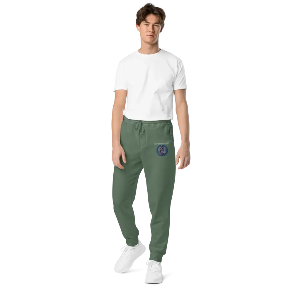 Unisex Joggers product image (1)