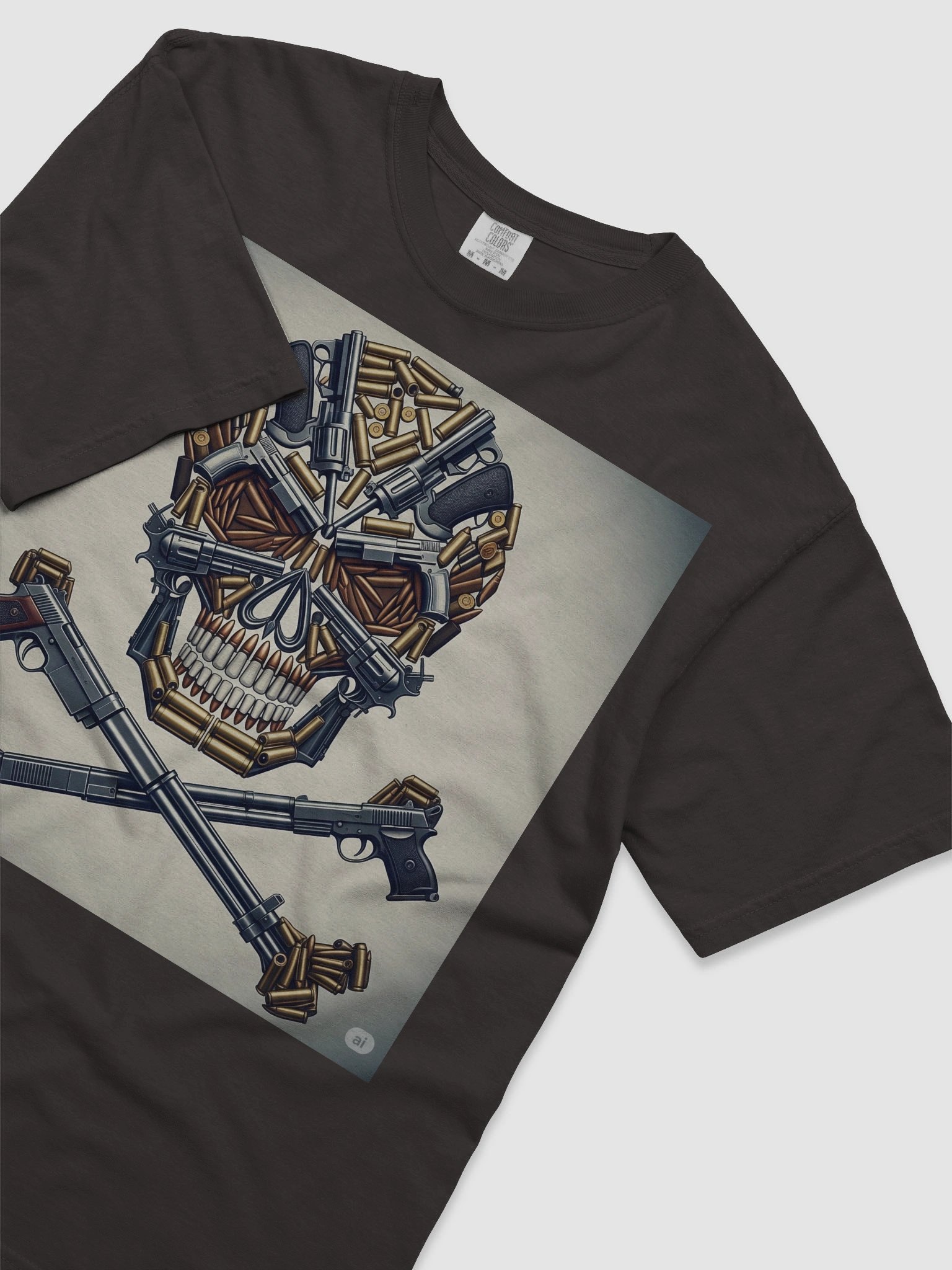 skull of guns product image (3)
