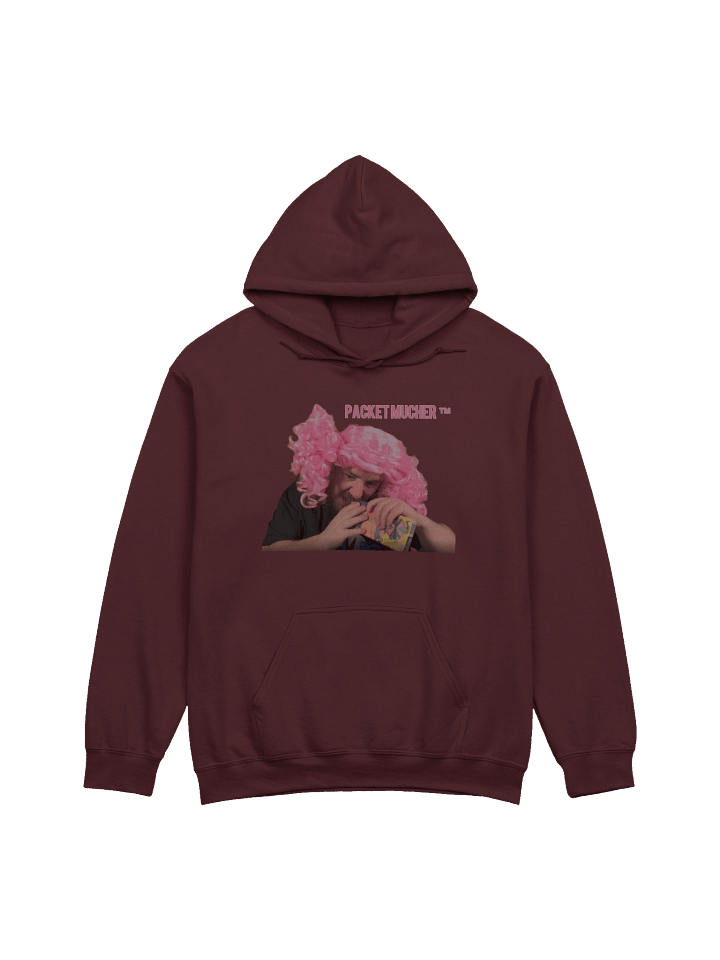 Hoodie - Packet Muncher™ product image (1)