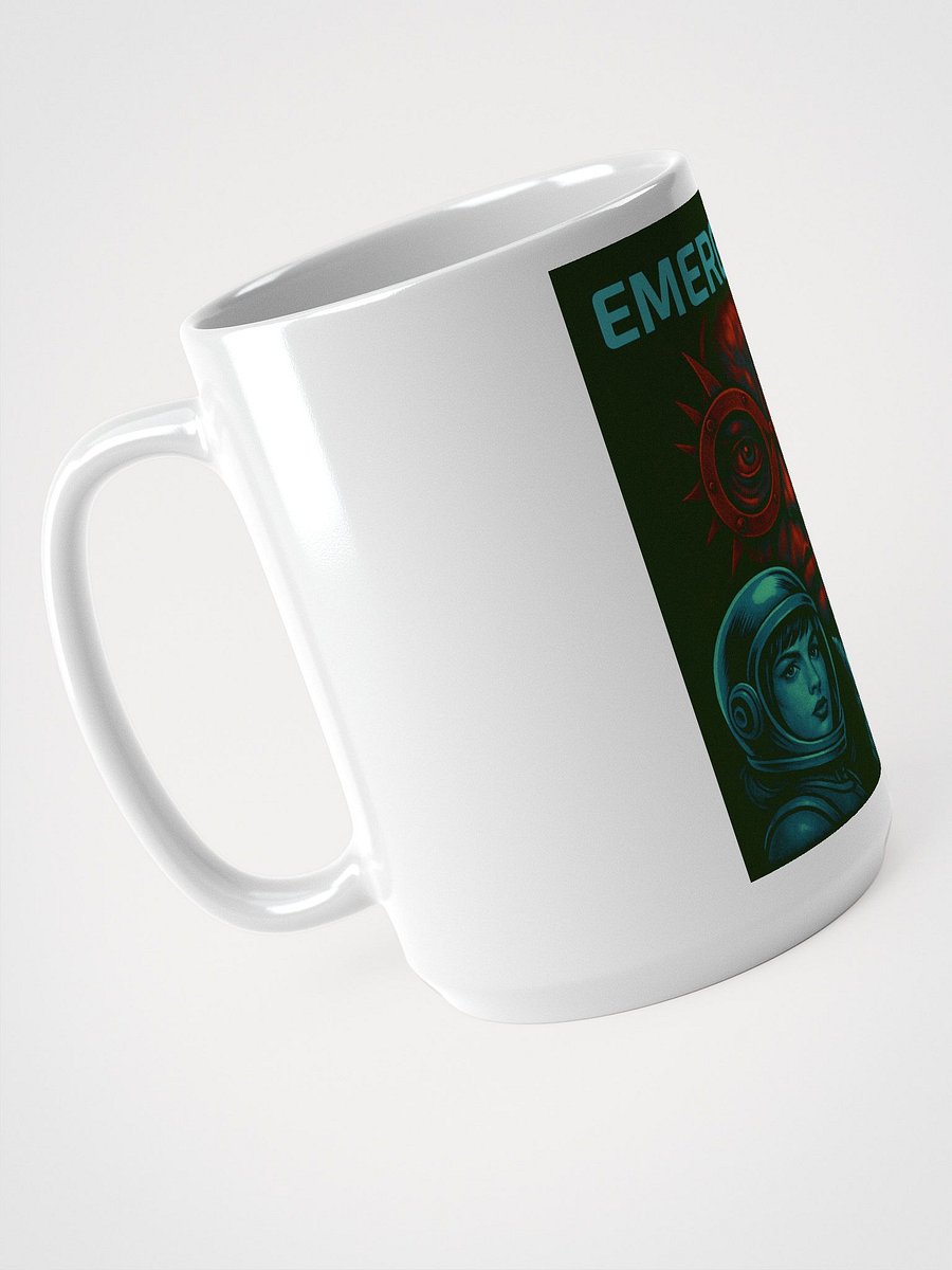 Intrepid Coffee Mug product image (3)
