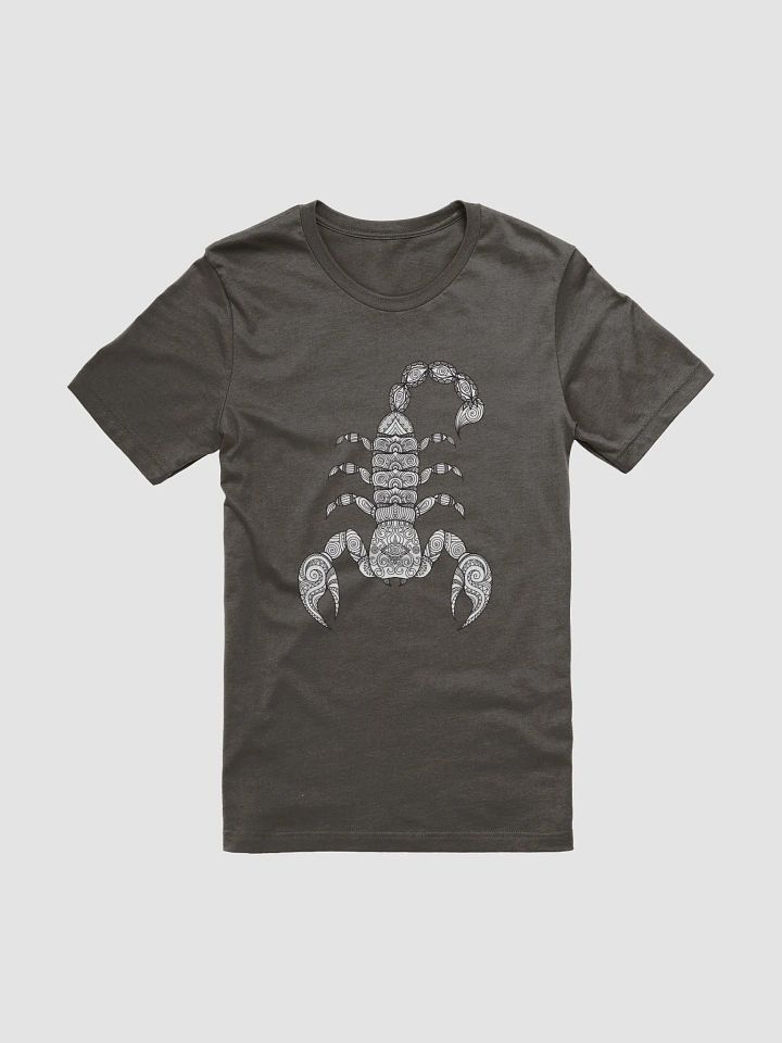 Lobster Drawing Unisex T-Shirt product image (2)
