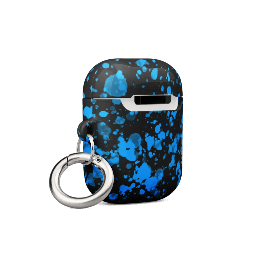 All-Over Print AirPods® Case - Splatter Collection product image (3)
