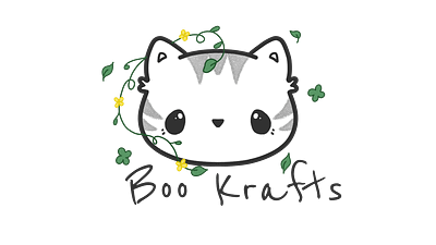 Boo Krafts