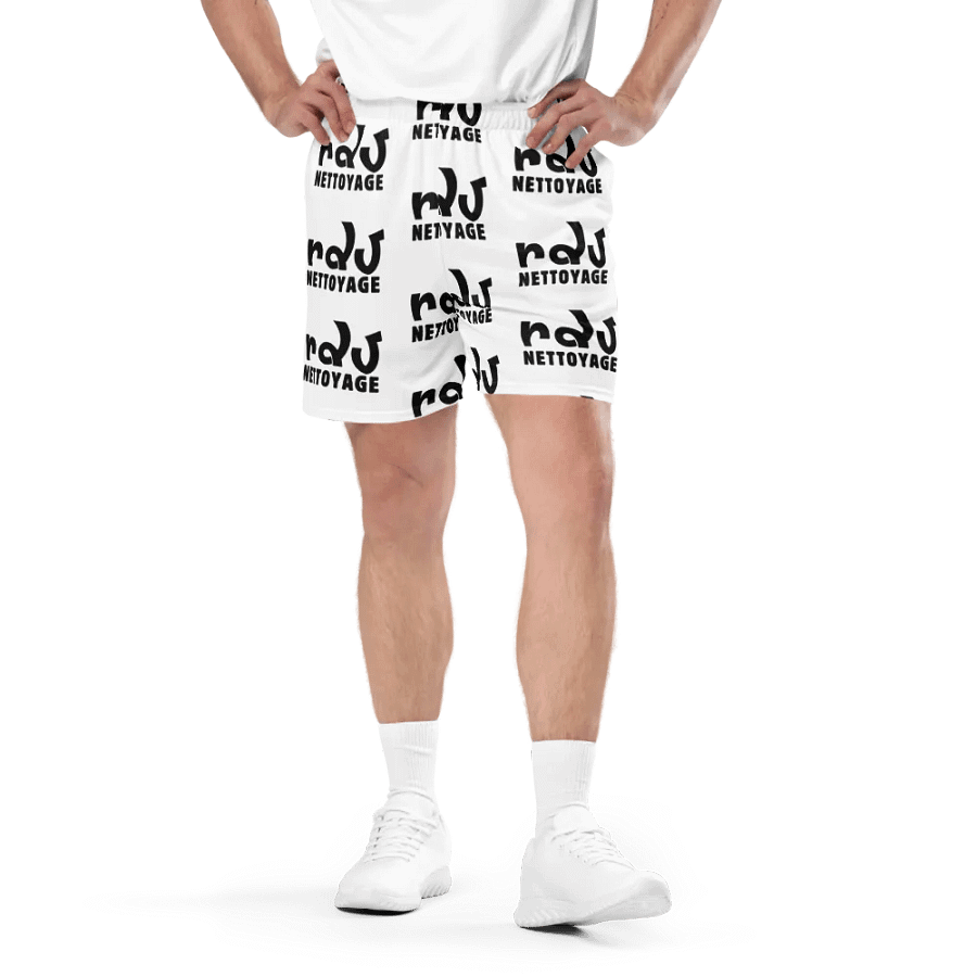 Short homme personnalisé product image (1)