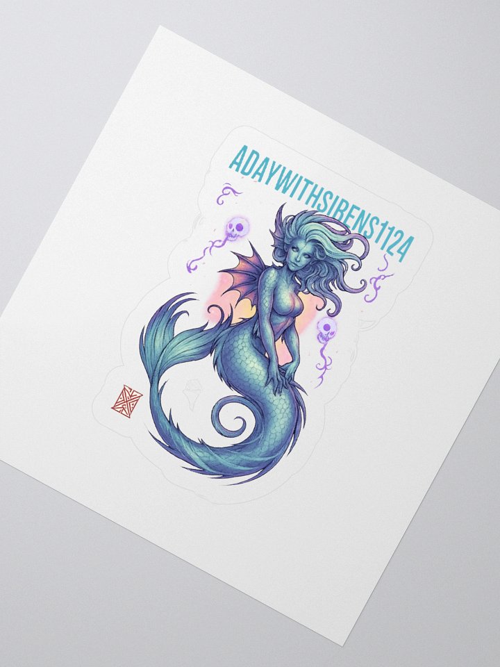 Skull Sirens product image (2)