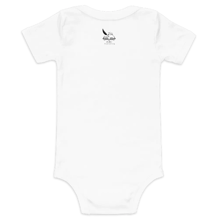 Dragon Breath Baby Onesie product image (2)