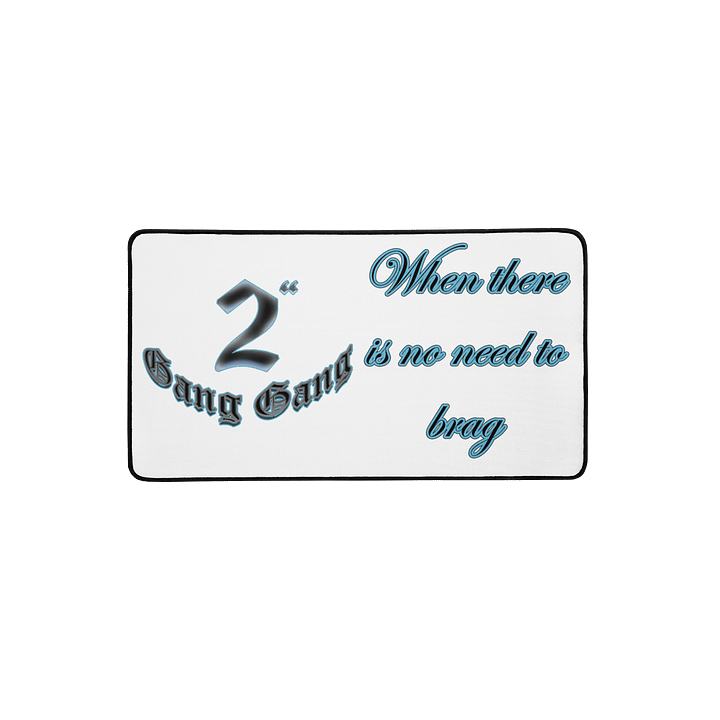 2in Mat product image (2)