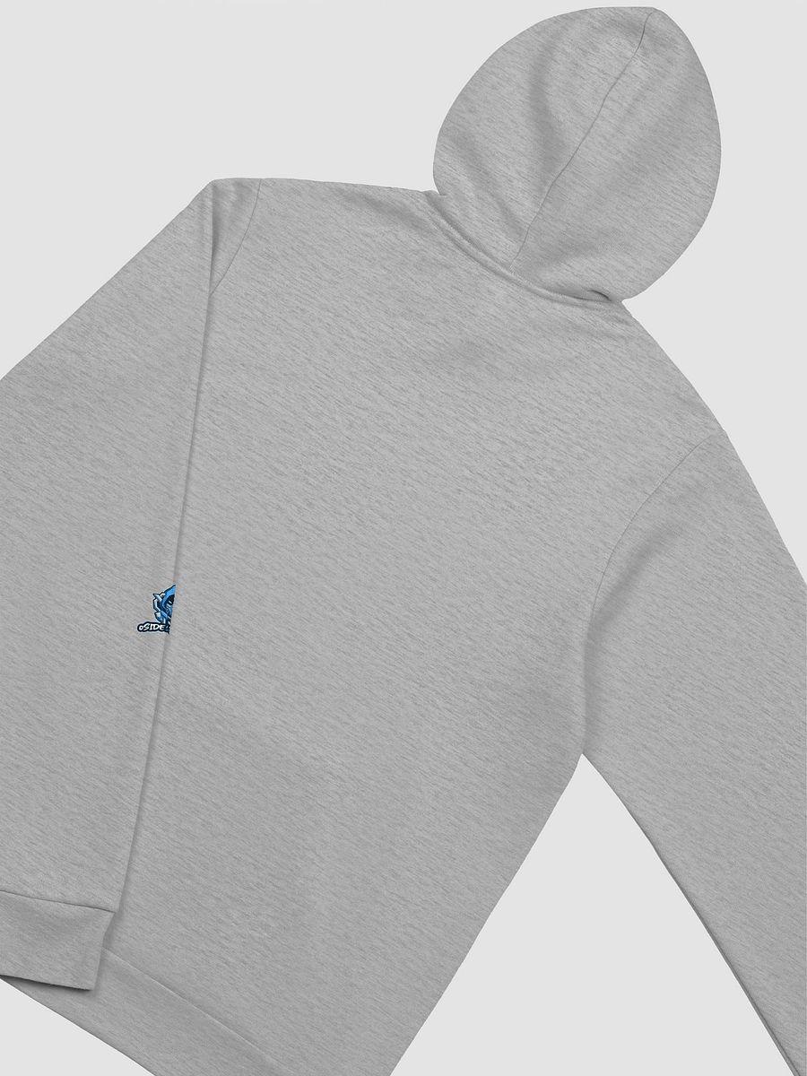 SWIPEY NUKE ZOMBIE FINISHER HOODIE product image (27)
