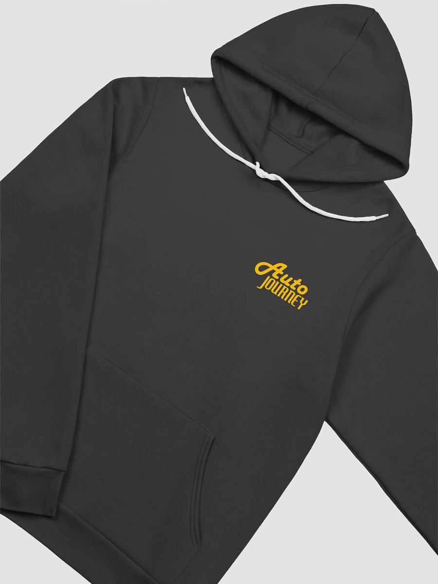 Pawsome Adventures Supersoft Hoodie product image (4)