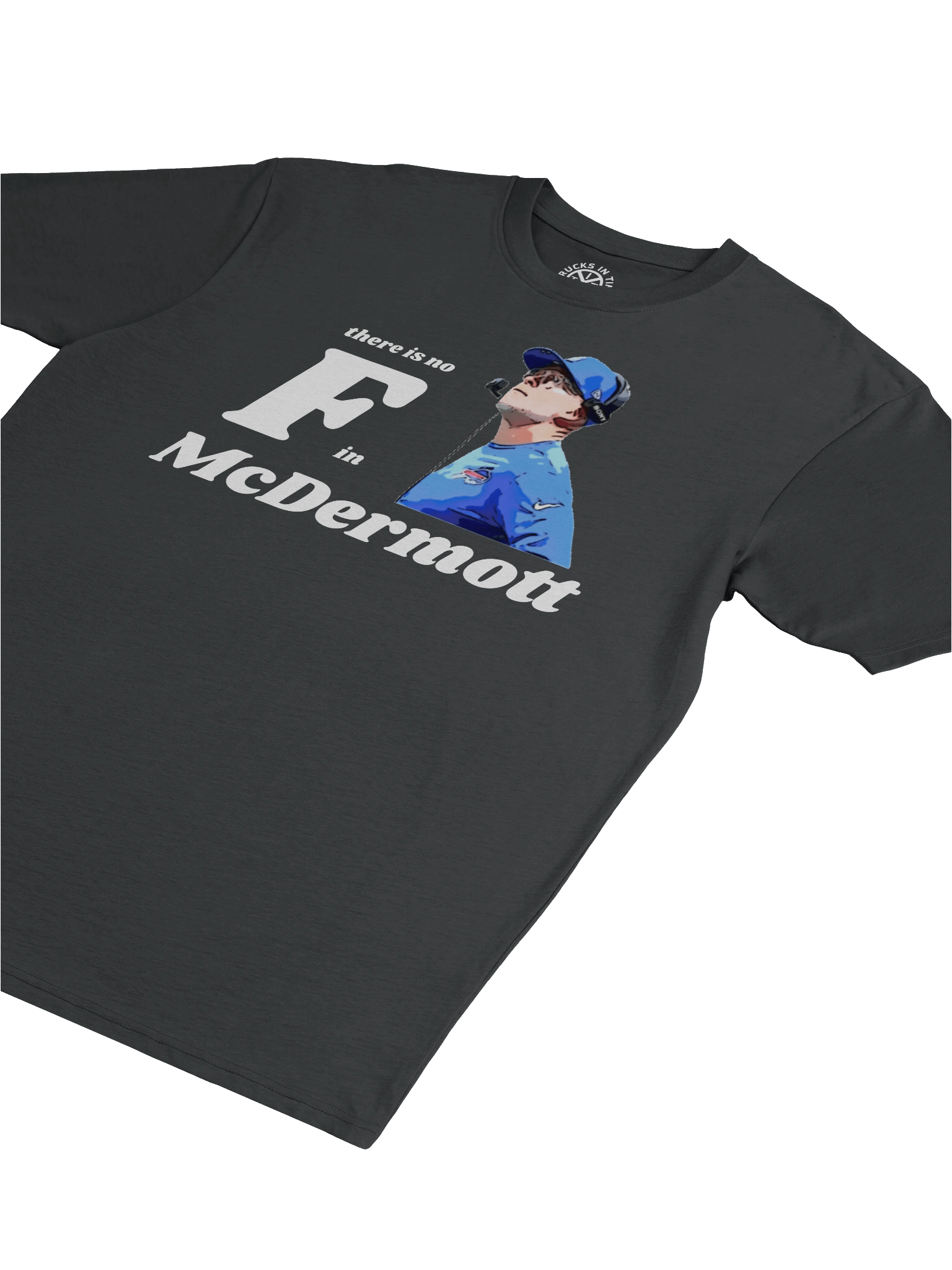 F McDERMOTT Novel Tee product image (14)