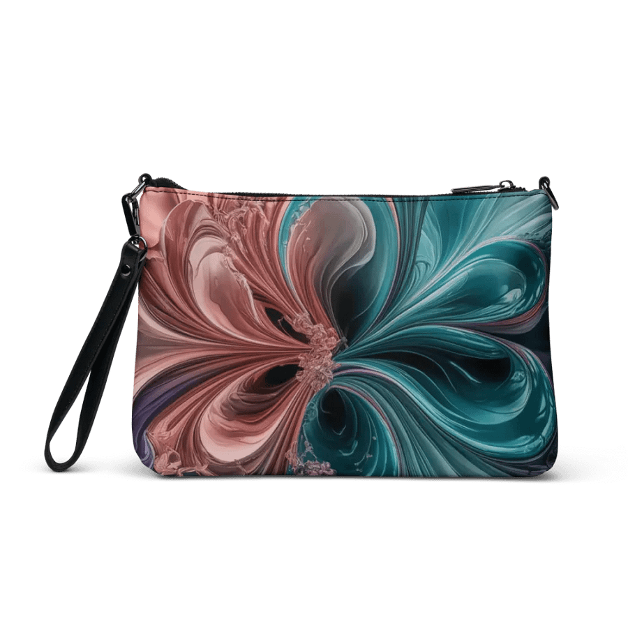 Liquid Color PT, Crossbody Bag product image (5)
