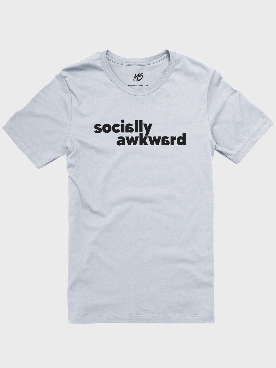 Socially Awkward product image (1)