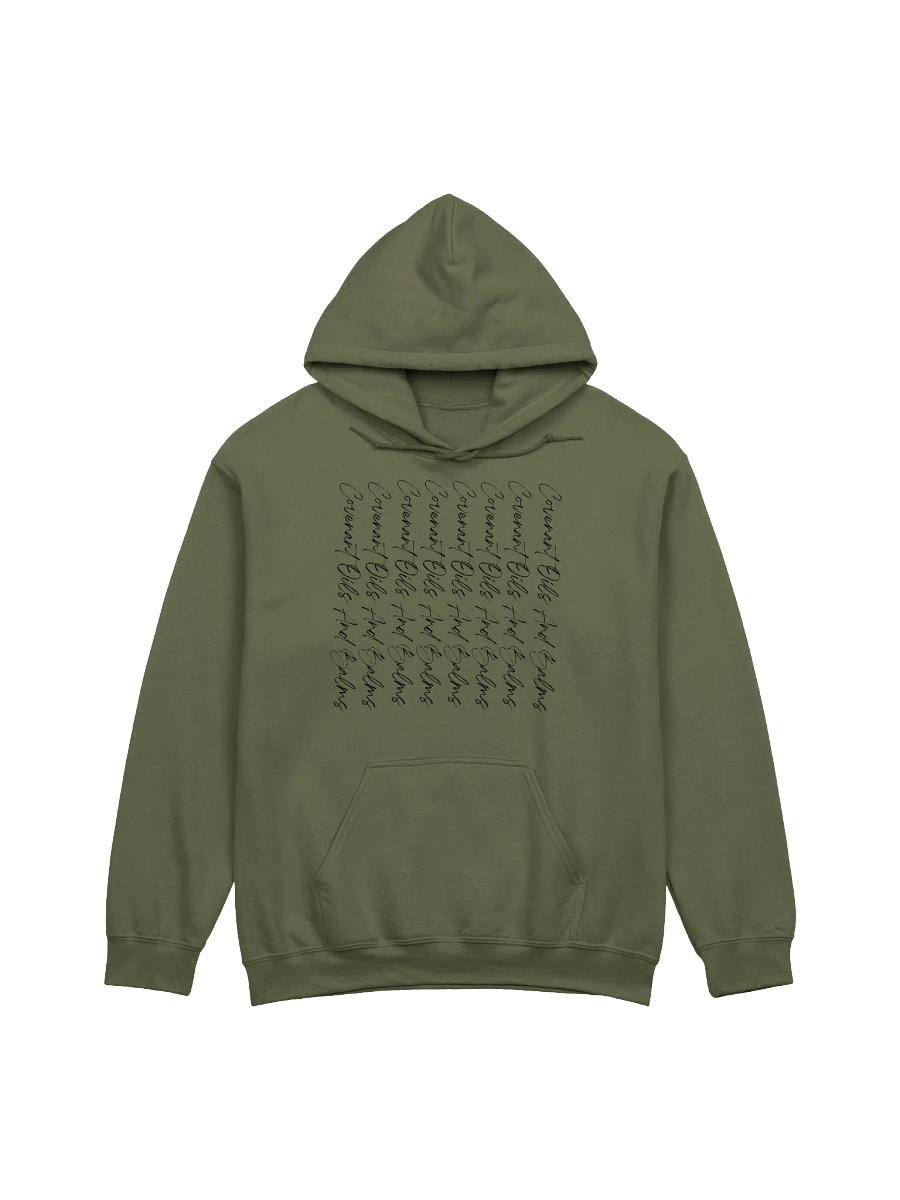 Signature Hoodie product image (7)