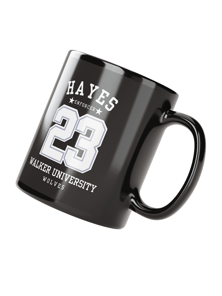 Hayes Mug product image (3)