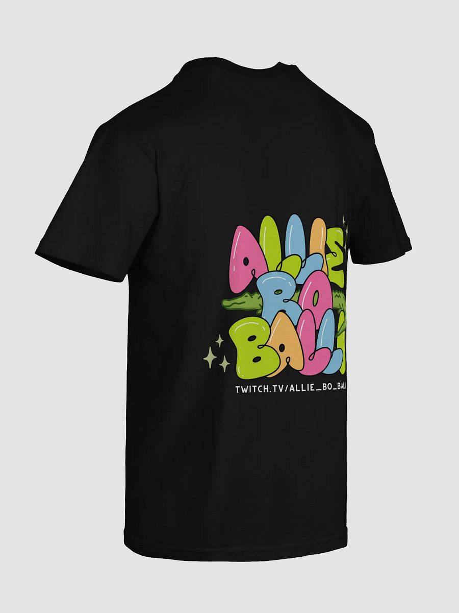 AllieBoBalli Tee product image (6)
