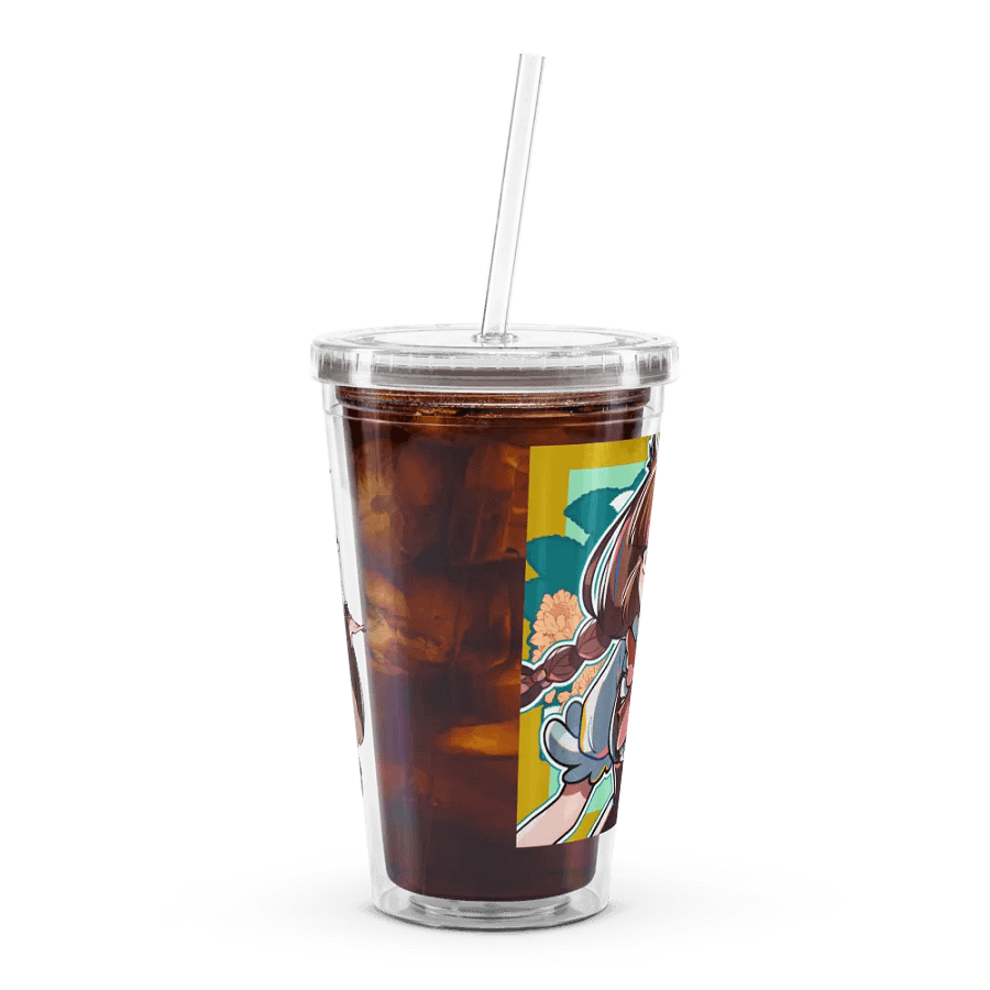 Vibrant Double Wall Tumbler product image (9)