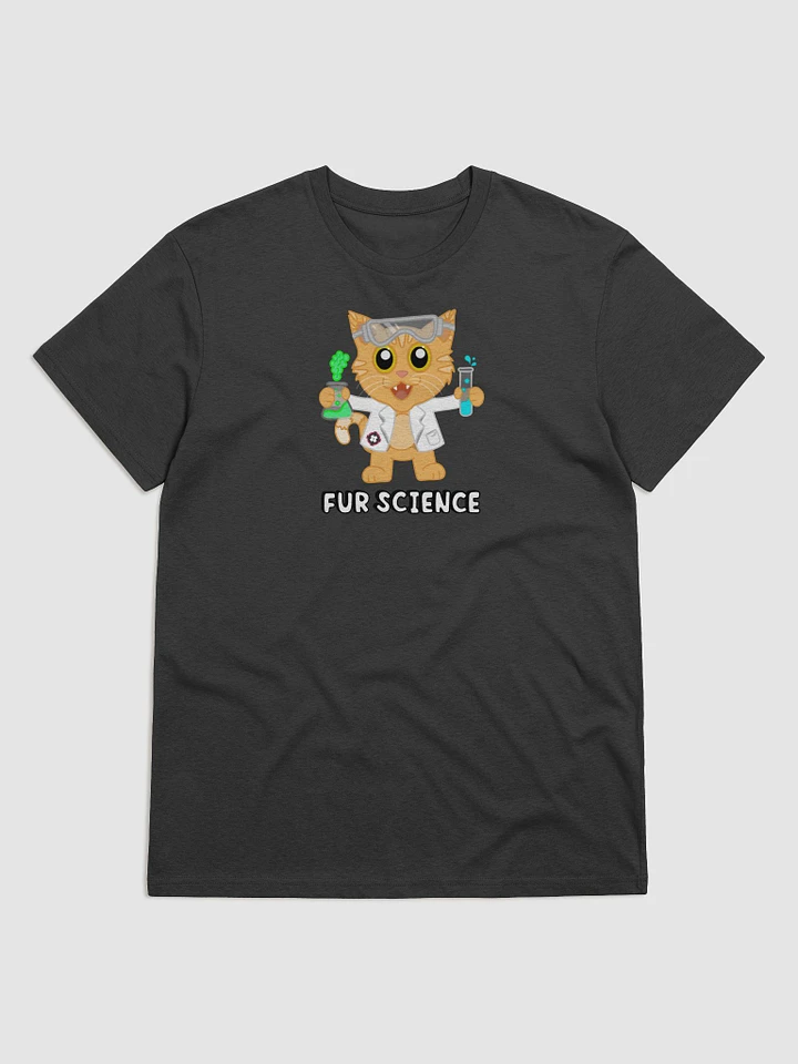Fur Science T-Shirt product image (6)