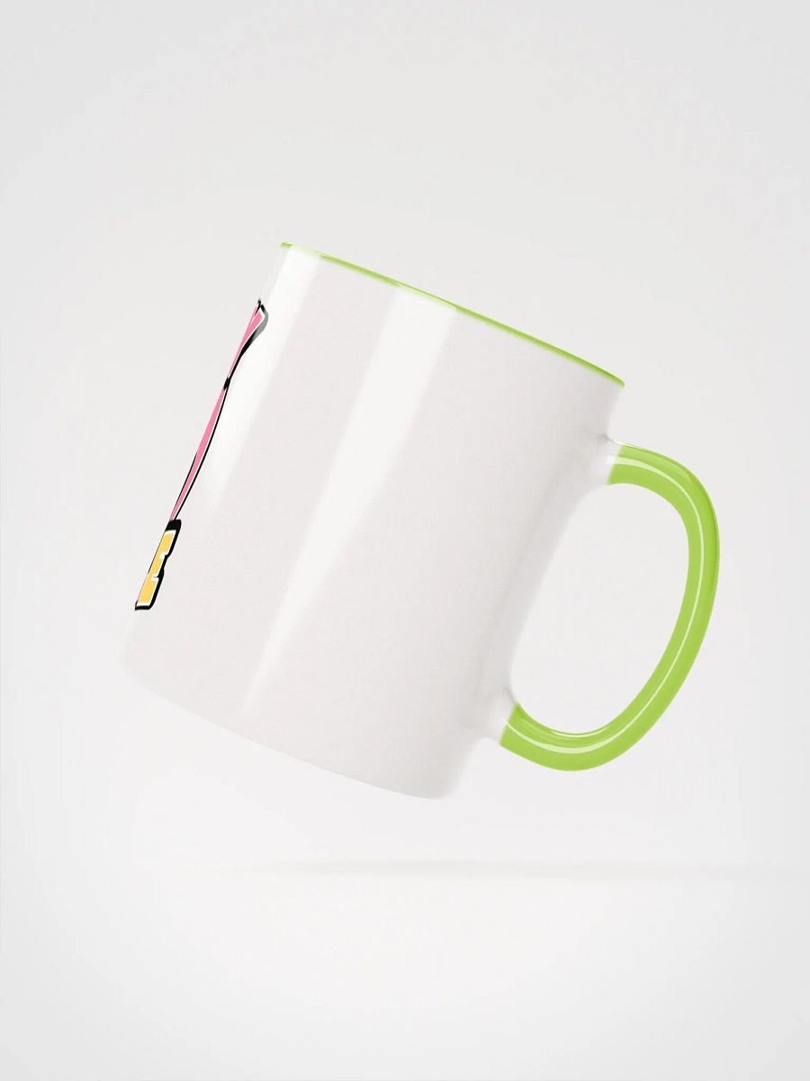'New Froggo' Mug product image (4)