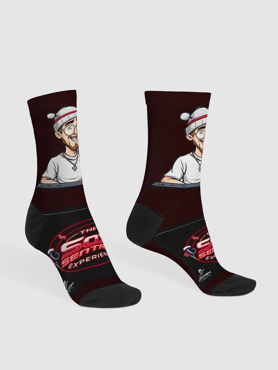 The Sox Sentral SOX! product image (3)