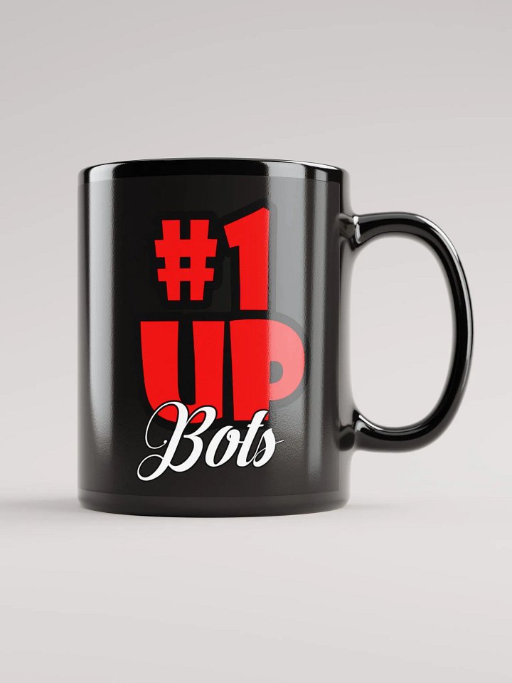 Wicked Diamond Bears Mug product image (2)